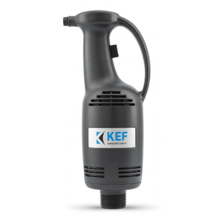 KEF BL25 L35-C Profesyonel El Blender